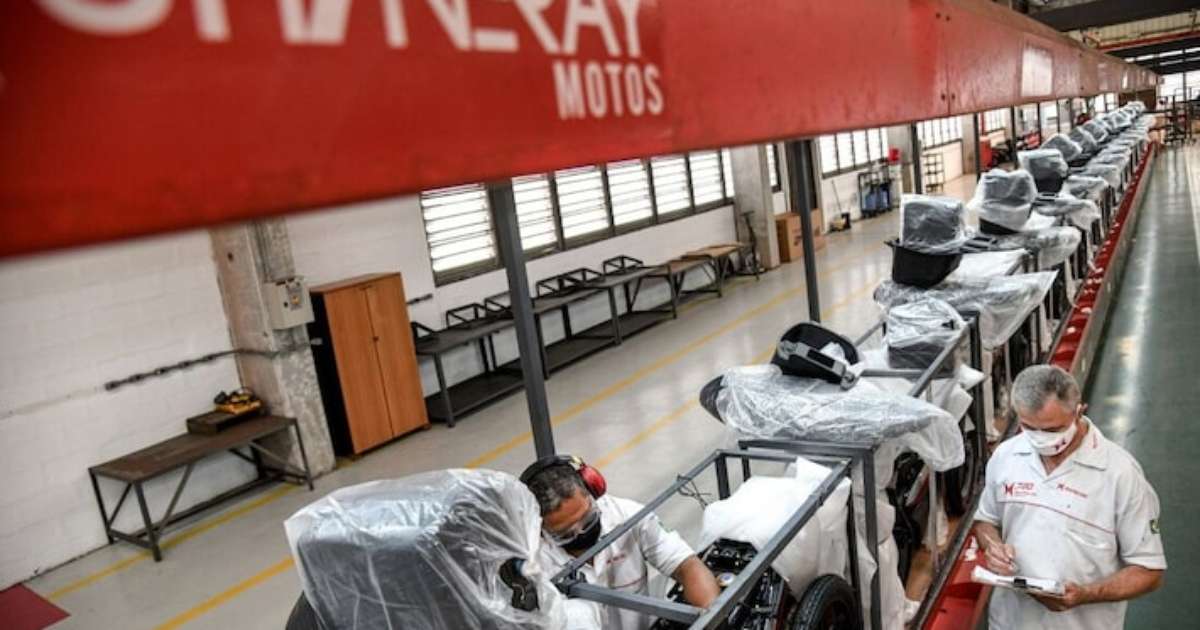 Shineray pode fazer recall no Brasil? Entenda queda de braço entre marca chinesa e Abraciclo