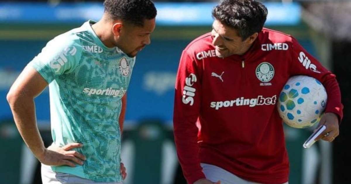 Palmeiras Enfrenta Desafios no Ataque com DM Vazio para o Retorno do Brasileirão