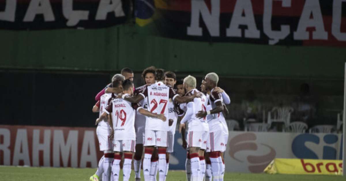 Flamengo: Retrospectiva da Última Conquista em Chapecó na Arena Condá