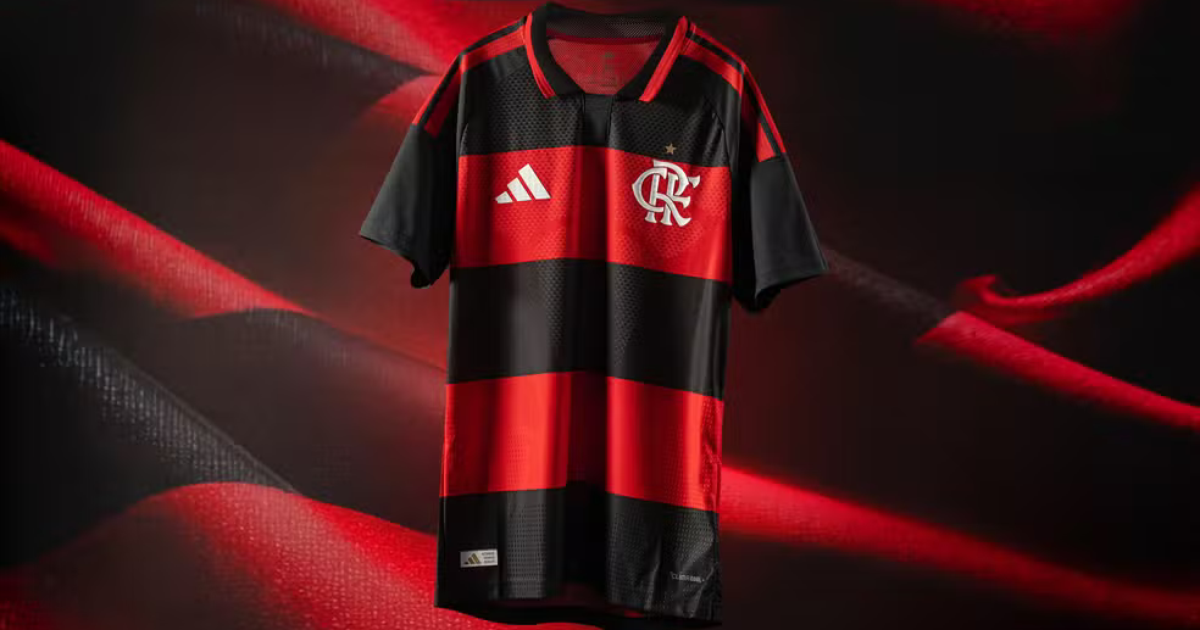 Flamengo: Retorno Financeiro do Patrocínio de Ícone Histórico Alcança Números Impressionantes