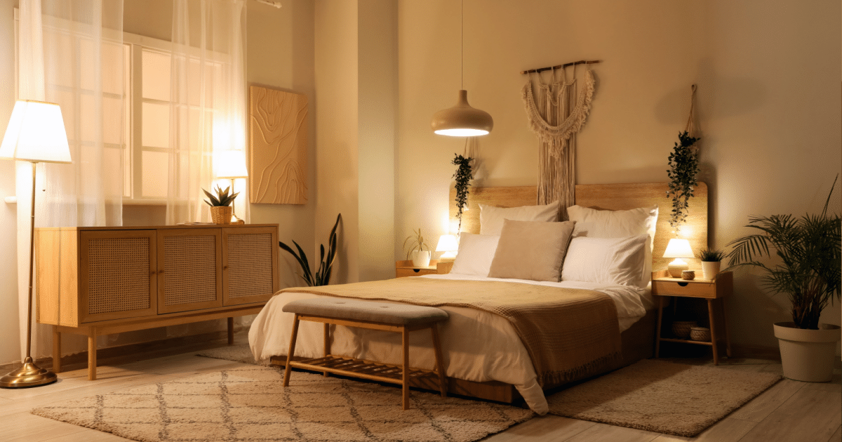 Como aplicar o estilo de decoração escandinavo na sua casa