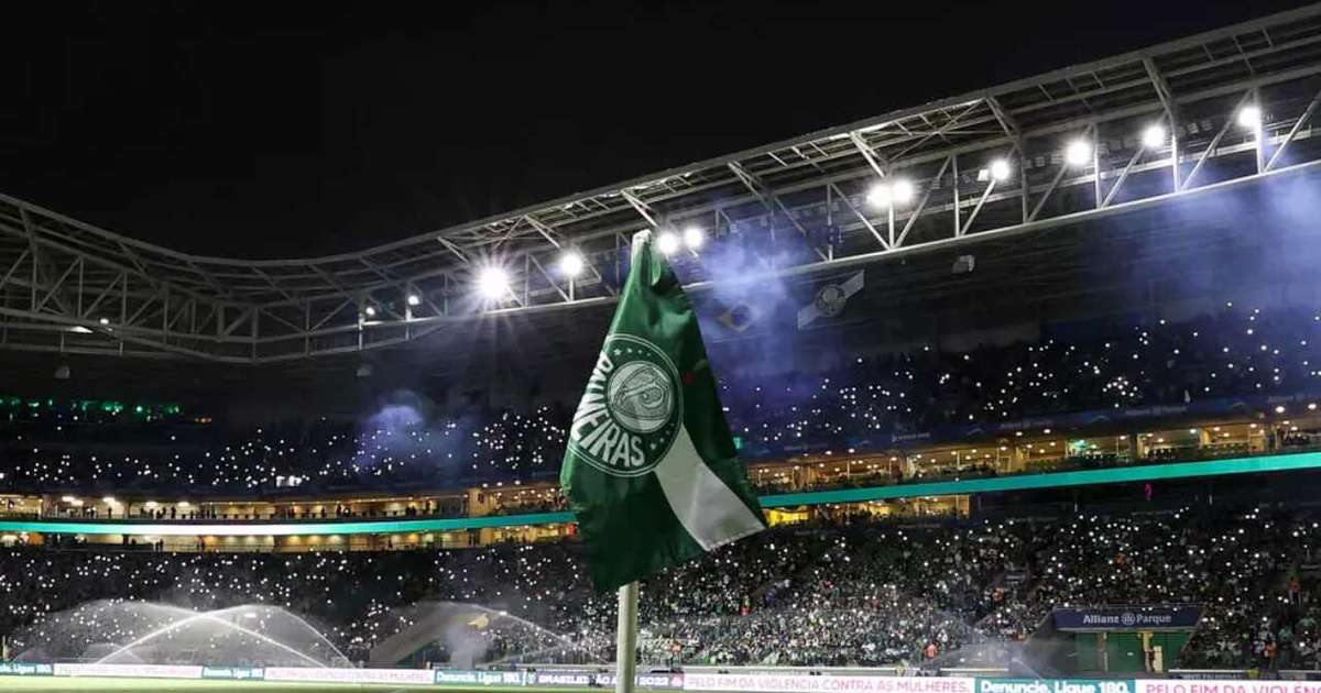 Palmeiras recusa negociar Murilo com o Vasco