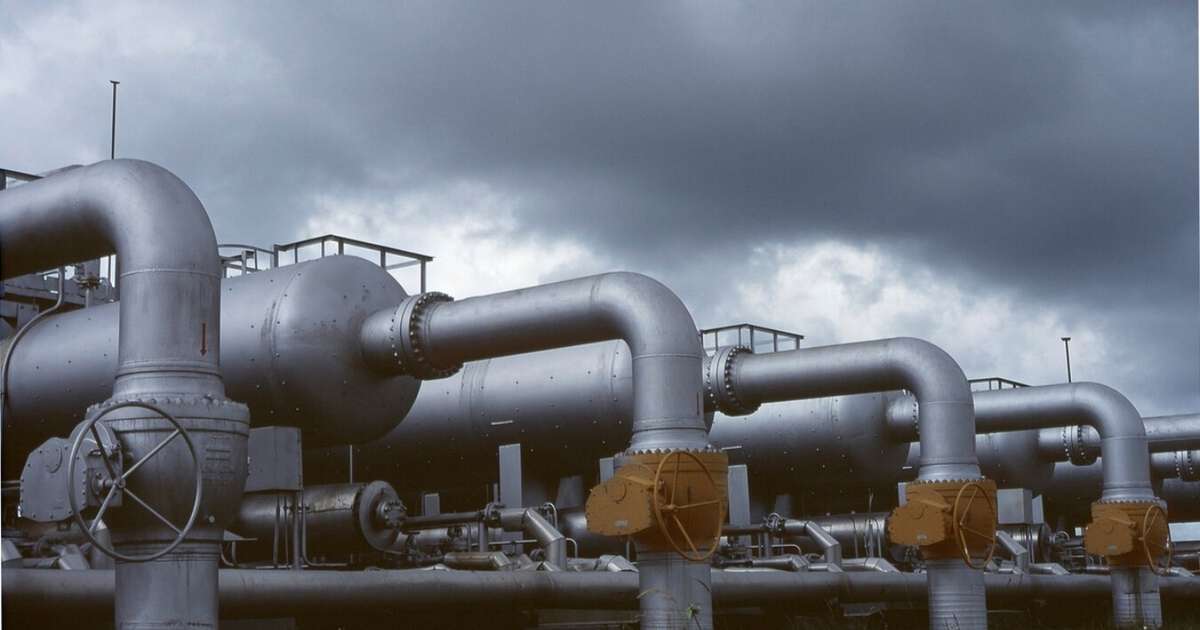 O conflito envolvendo o Irã e o veto chinês estão redesenhando o mapa global do hélio para semicondutores