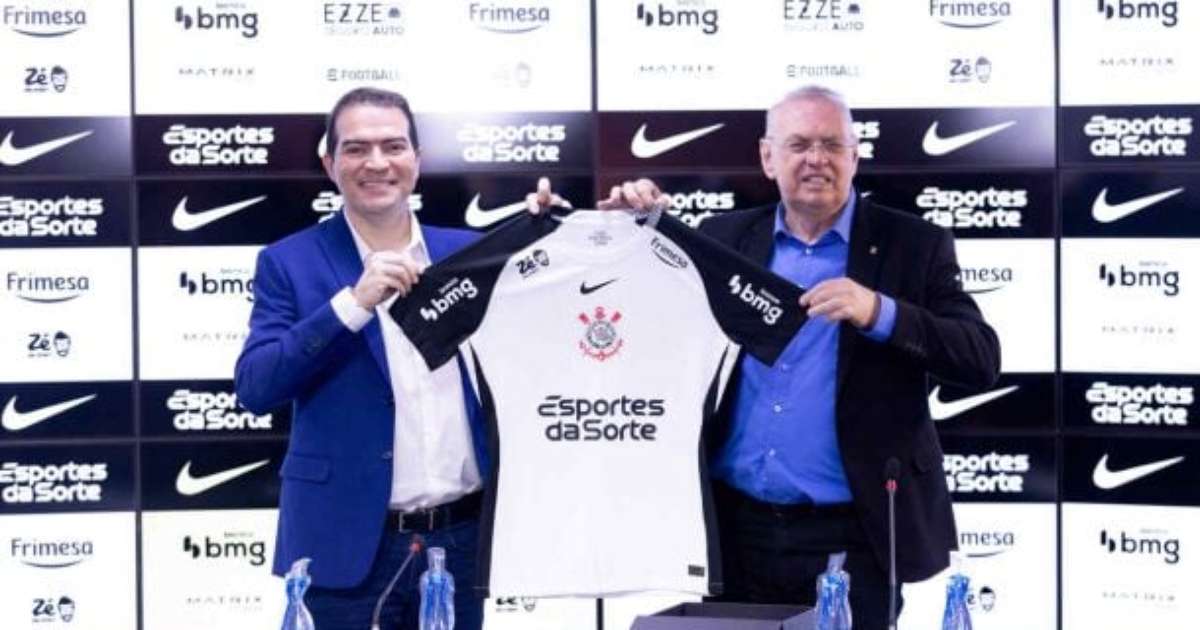 Corinthians Enfrenta Quarto Banimento de Transferências em Dois Meses; Entenda os Detalhes e Implicações