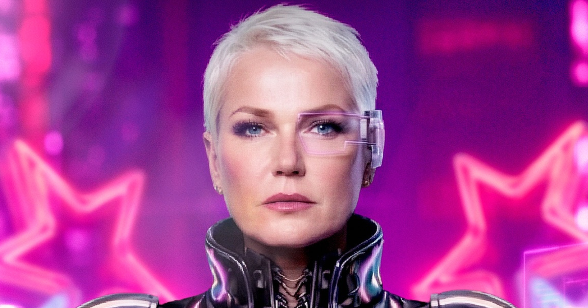 Xuxa inicia turnê de despedida e promete emoções nostálgicas