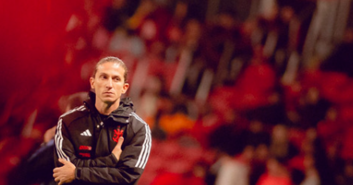 Filipe Luís Faz Declaração Emocionante ao Flamengo e Reflete Sobre Sua Trajetória