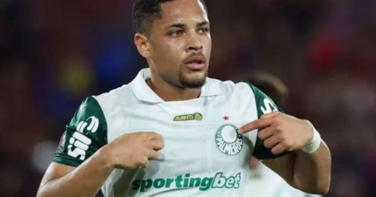Piquerez e Sua Influência Decisiva na Volta de Vitor Roque ao Palmeiras