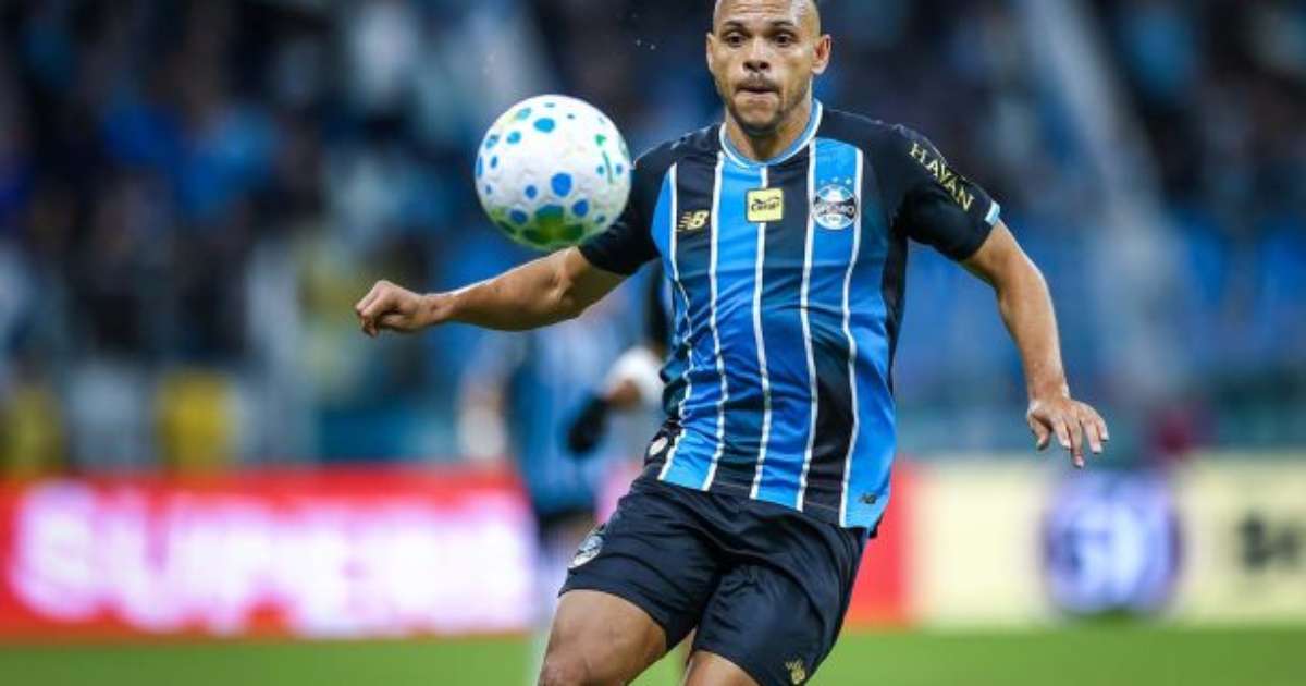 Grêmio encara Bolívar em La Paz com time misto e busca reverter momento delicado na Sul-Americana