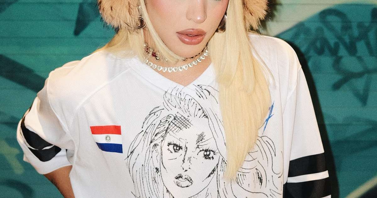 Pabllo Vittar Anuncia Seu 7 lbum Lost In Lust E Define O 1 pabllo-vittar-anuncia-seu-7-lbum-lost-in-lust-e-define-o-1