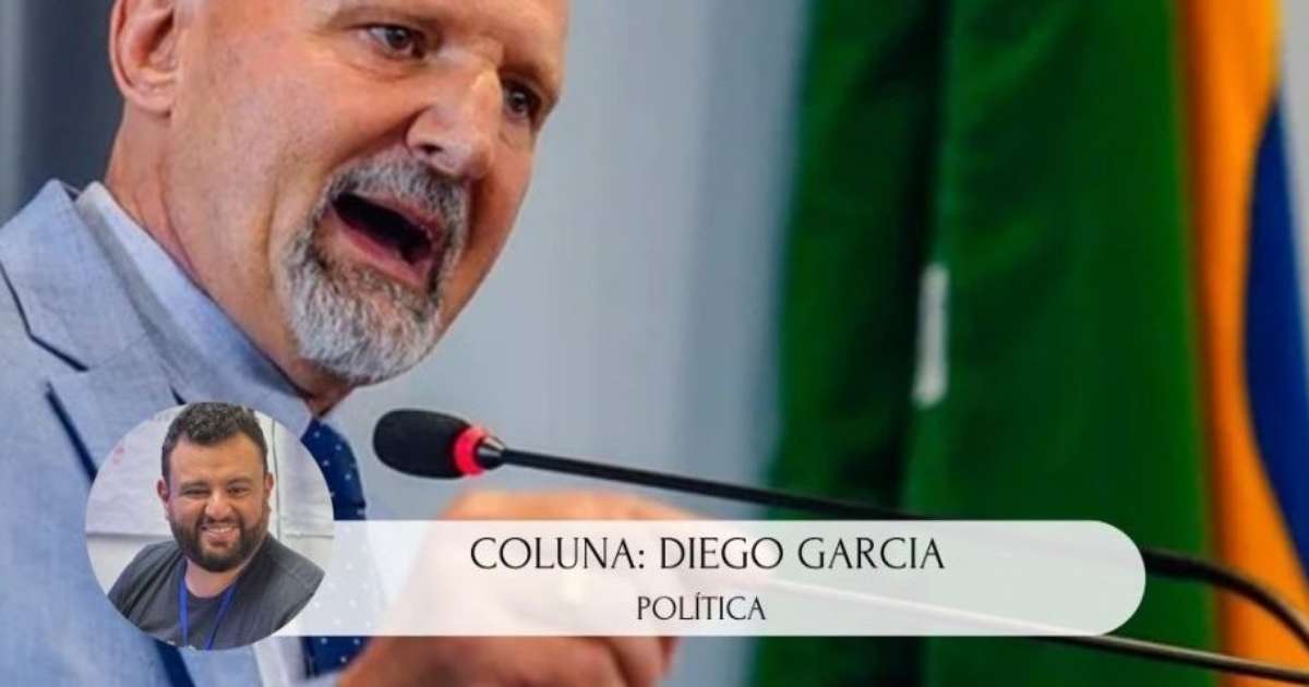 COLUNA | Ministério Público Eleitoral dá parecer favorável para cassação de deputado Bonatto