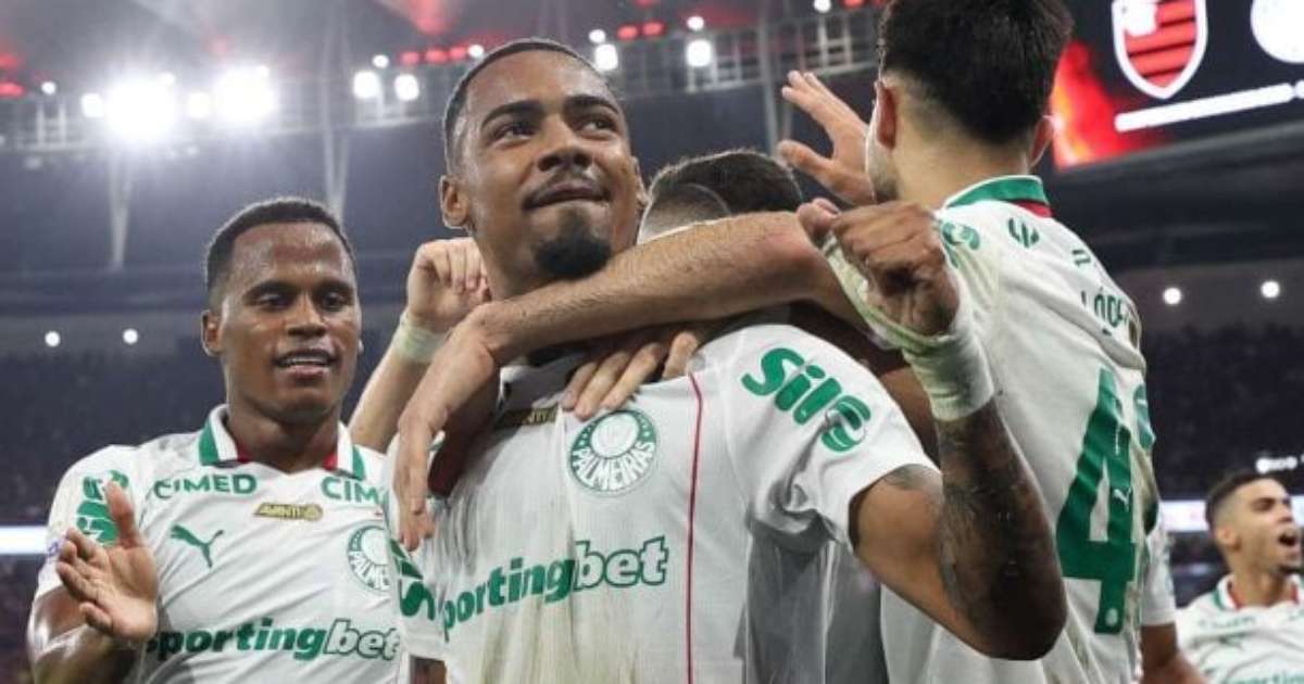 Palmeiras Buscando Ampliar Recorde como Visitante Temido Contra o Coritiba