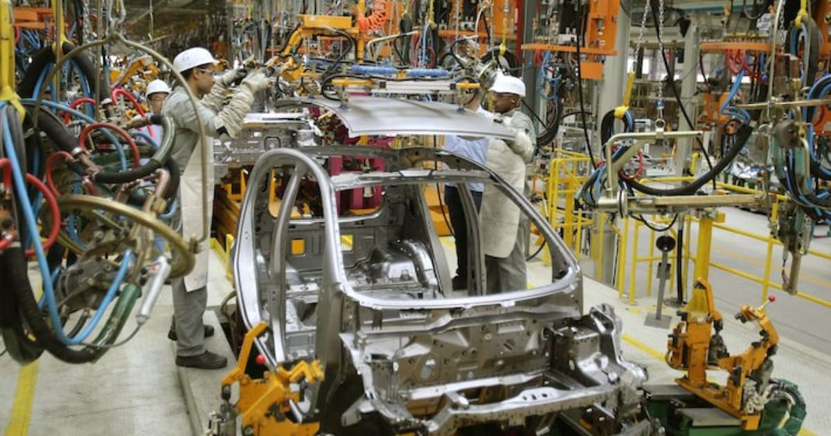 Jacareí diz que prepara decreto para desapropriar fábrica da Caoa Chery