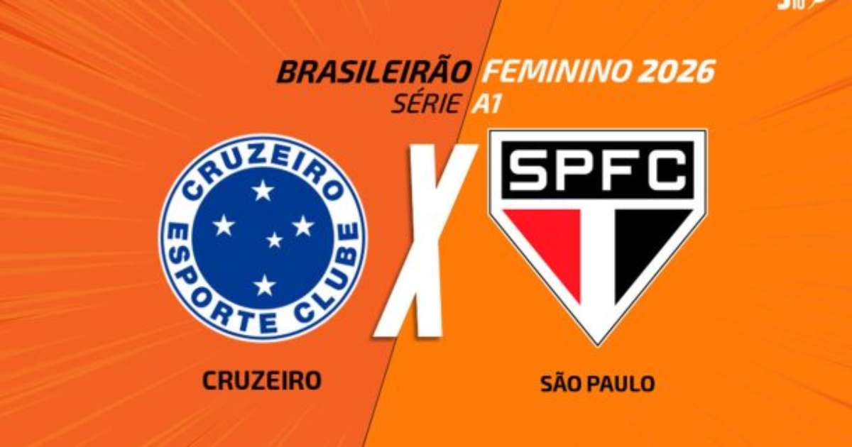 Retorno ao caminho das vitórias é imperativo para o Cruzeiro diante do São Paulo na busca pelo G8