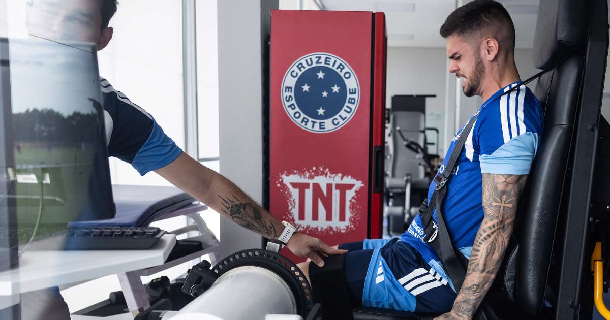 Lesão grave de Gabriel Pec marca vitória do Cruzeiro sobre o Internacional enquanto novo desafio surge para o Inter