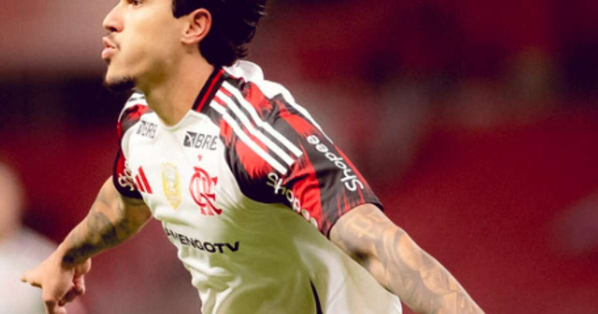Pedro avaliza duelo decisivo entre Chapecoense e Flamengo: Temos que dar nosso melhor