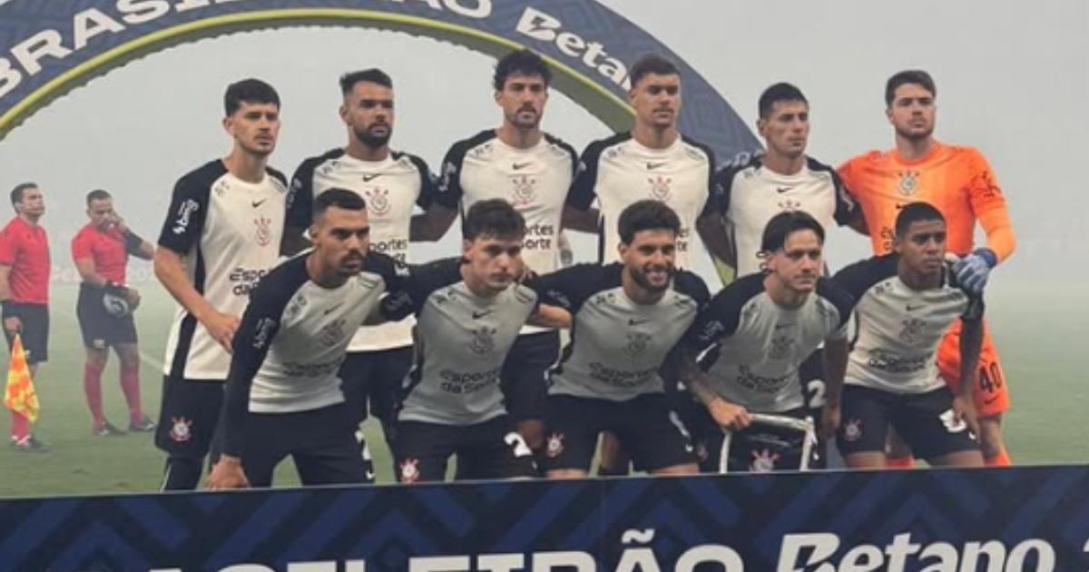 Corinthians e Remo: Escalações Confirmadas e Informações sobre a Transmissão do Confronto