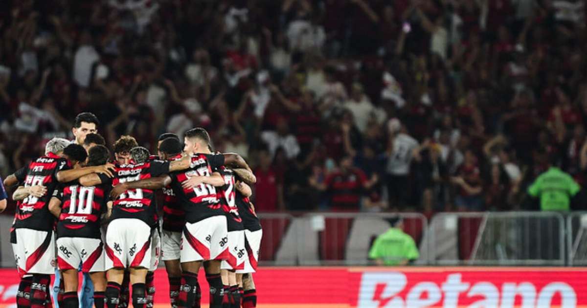 Técnico Adversário Expressa Preocupação com a Força do Flamengo