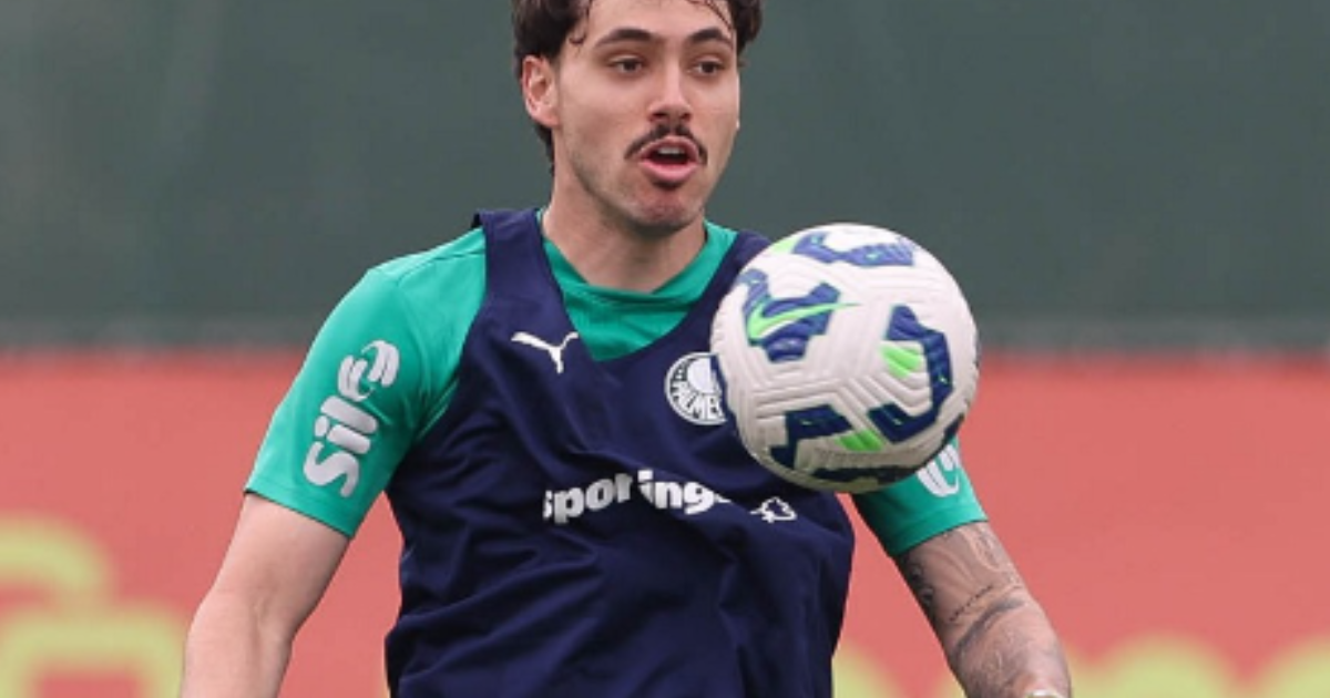 João Martins Analisa Desempenho de Maurício e Impacto no Palmeiras