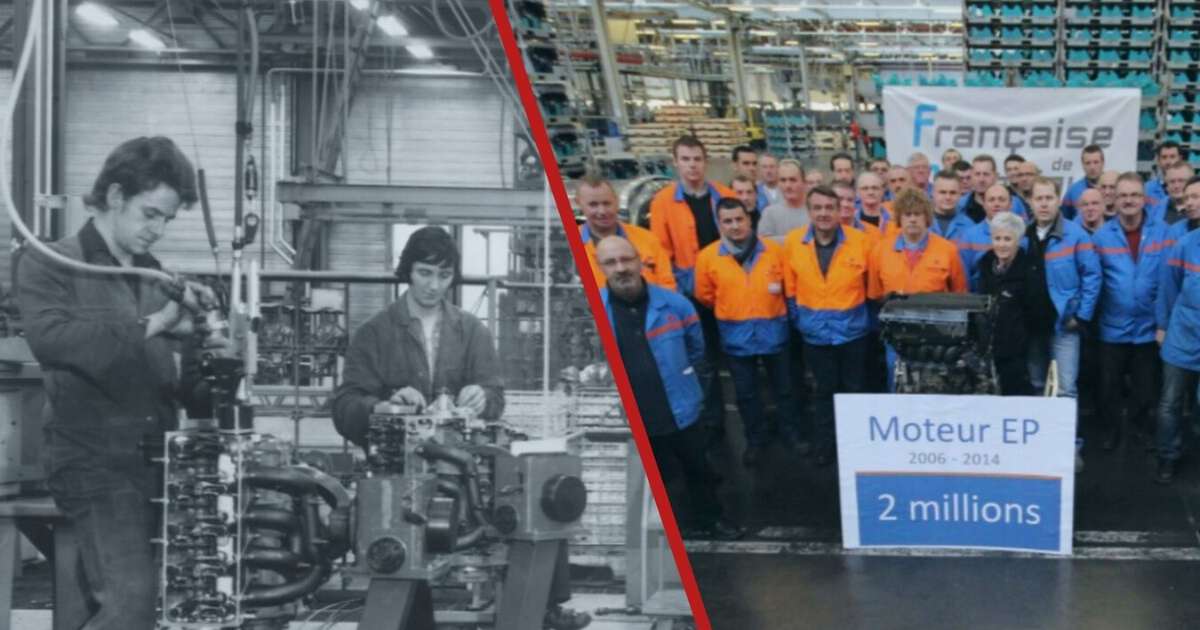 Era uma das maiores fábricas de motores de combustão interna do mundo; após 57 anos, esta fábrica da Stellantis encerrará suas atividades definitivamente