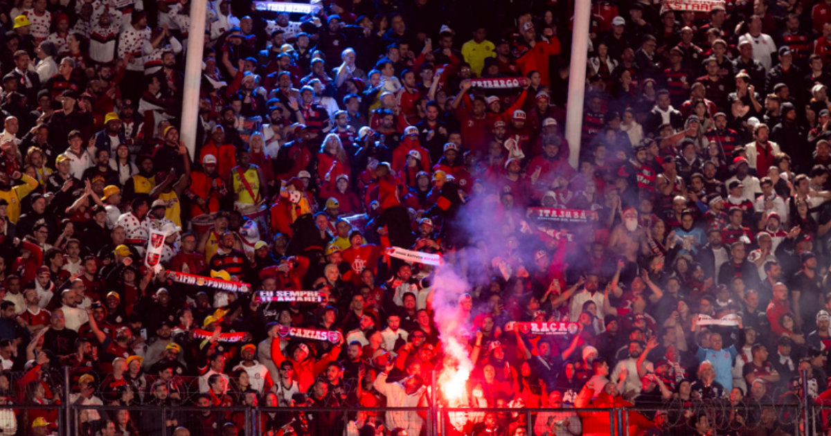 Maracanã Preparado: Torcida Rubro-Negra Promete Atmosfera Elétrica no Próximo Confronto