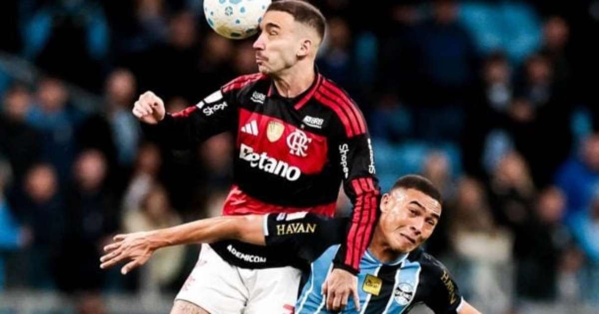 De volta ao grupo! Léo Ortiz supera lesão na coxa e aproxima retorno no Flamengo.