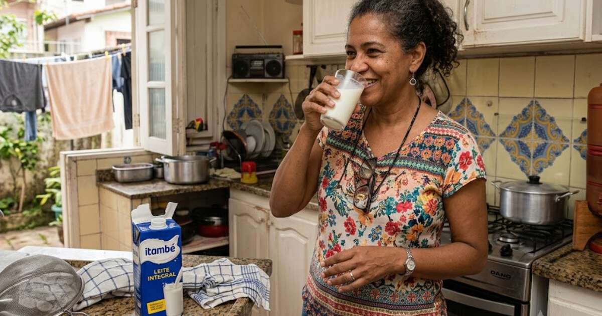 Há anos ouvimos dizer que adultos não devem beber leite; os estudos mais recentes afirmam exatamente o contrário