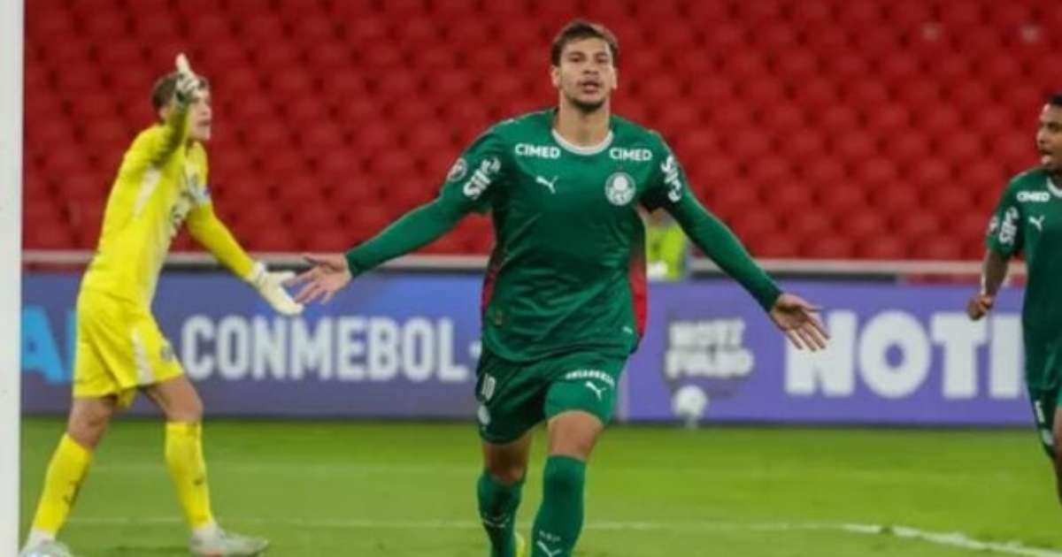 Palmeiras Recusa Oferta do Futebol Italiano por Erick Belé