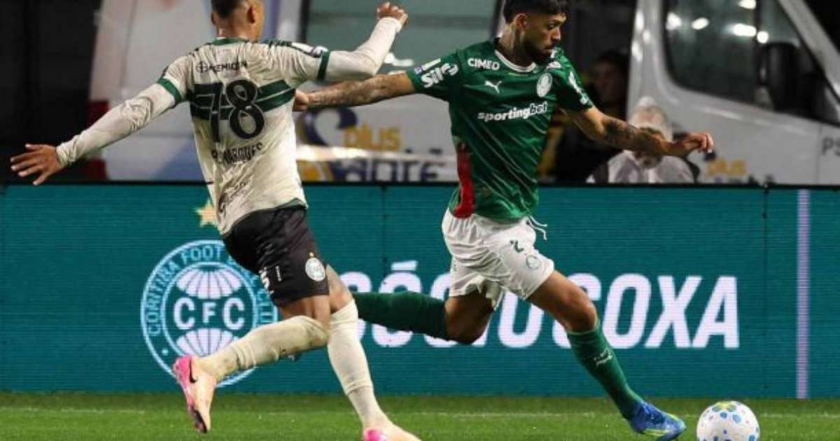 Abel Ferreira terá "dor de cabeça" para escalar o Palmeiras contra o Atlético-MG