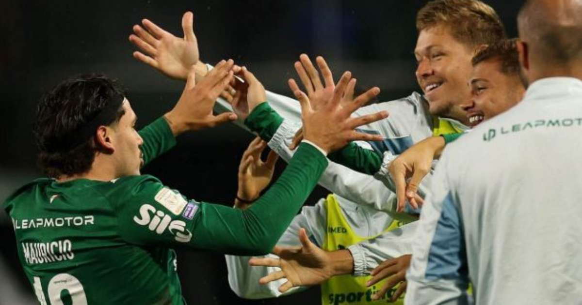 Palmeiras encerra primeiro turno com recorde histórico e amplia liderança no campeonato
