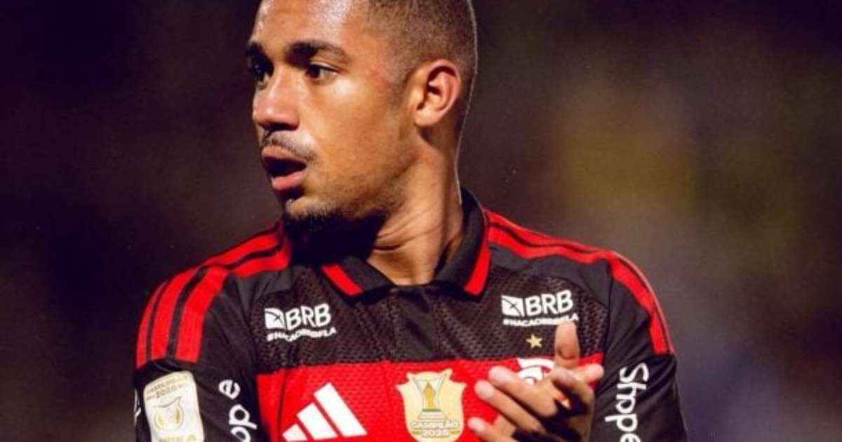 Após Brilhante Vitória do Flamengo, Samuel Lino Revela Desejo de Retorno à Seleção Brasileira