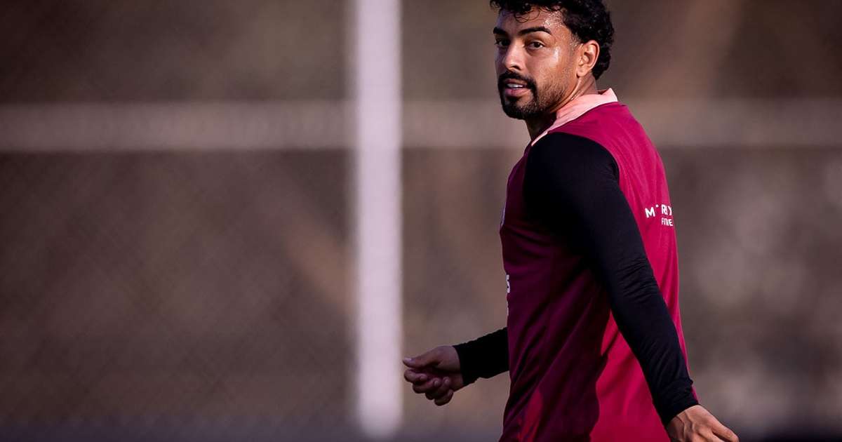 Corinthians Passa por Mudanças Forçadas em Escalação para Enfrentar o Remo sob Comando de Fernando Diniz