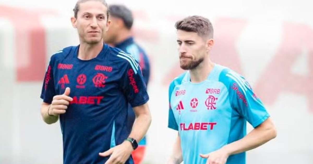 Filipe Luís Vislumbra Reforço de Peso com Olhos em Jogador Adorado pela Torcida do Flamengo