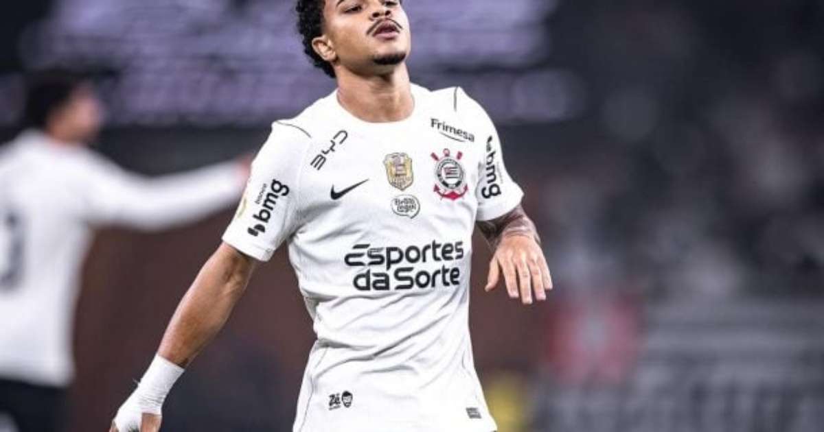 Kaio César Enfatiza Progresso do Corinthians Durante a Intertemporada: 