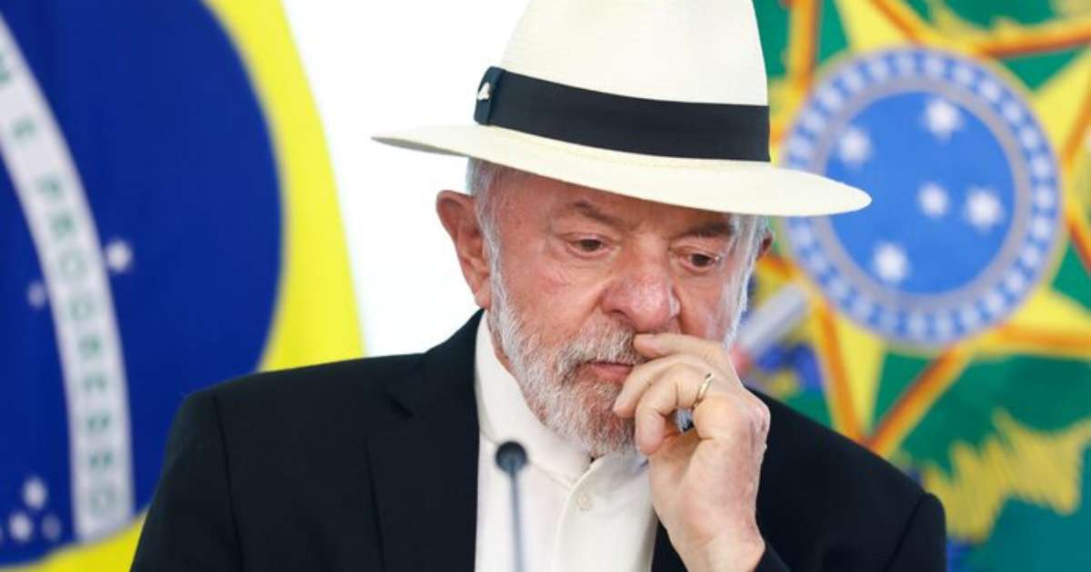 Lula rebate Trump sobre tarifas em artigo no Washington Post: ‘Ninguém nos derrotará com mentiras’