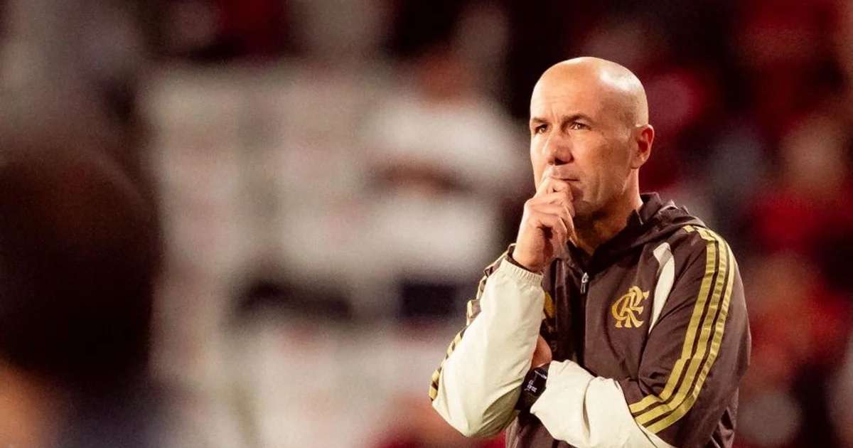 Excluído no Flamengo, Jogador Renova Esperança e Brilha em Nova Fase