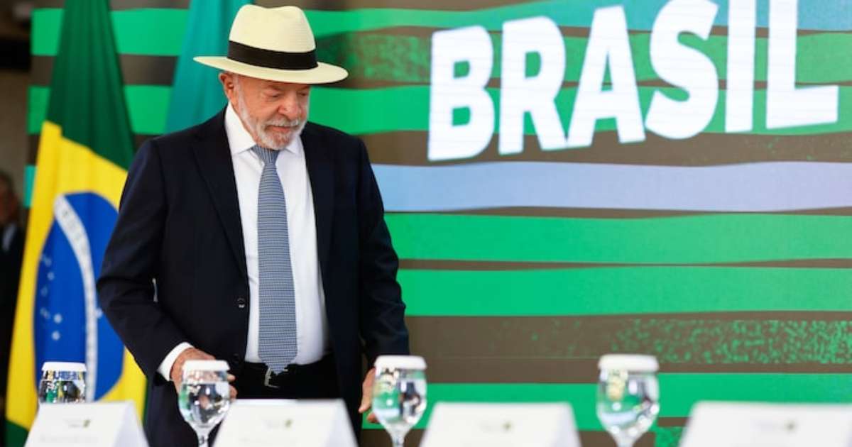 Governo Lula diminui bloqueio no Orçamento e libera R$ 5,7 bilhões em gastos na véspera de campanha