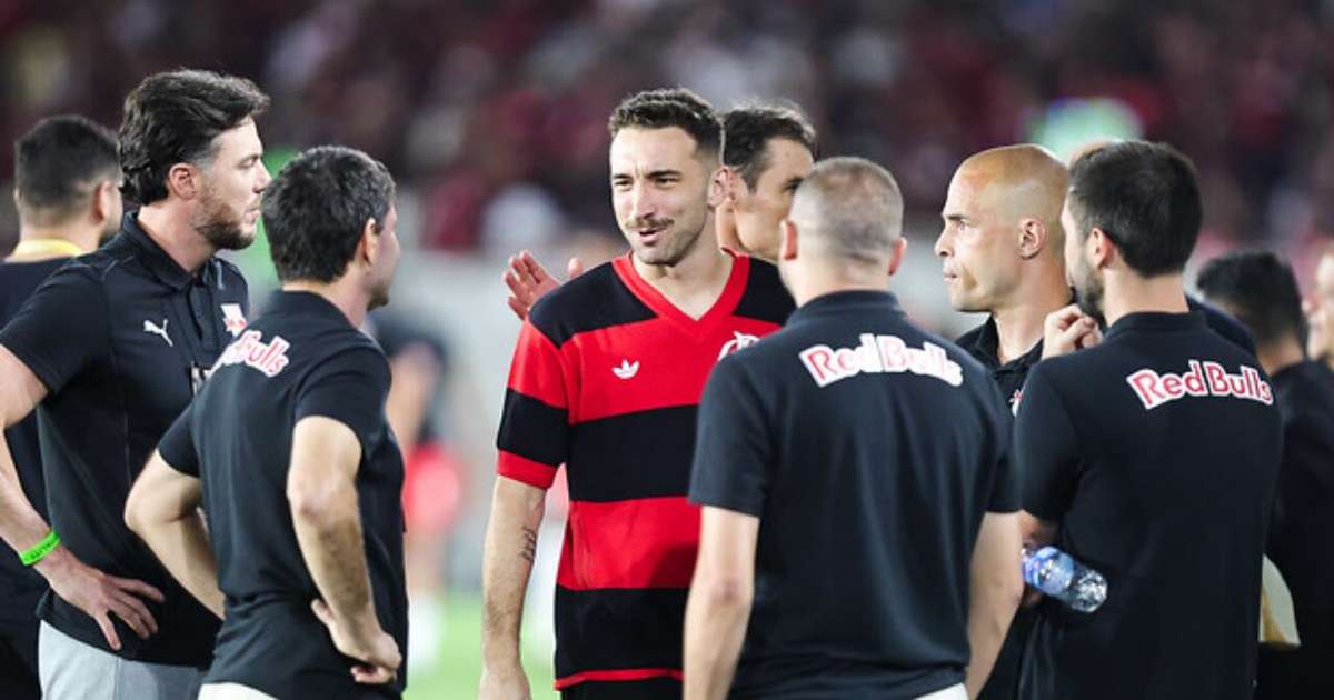 Leó Ortiz: Retorno ao Flamengo ganha data e expectativa entre torcedores