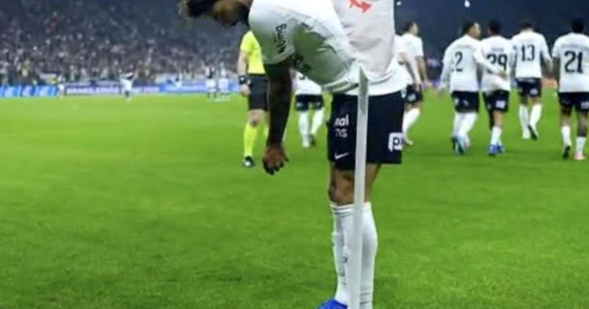 Yuri Alberto brilha com dois gols, e Corinthians se aproxima do G6 após vitória sobre o Remo
