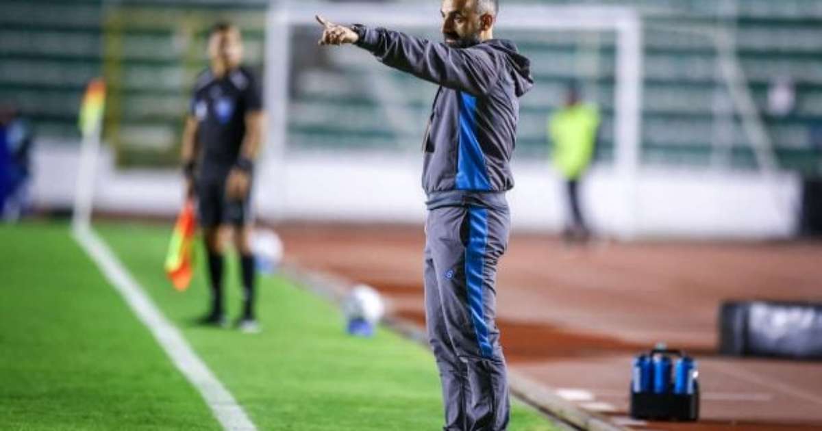 Em casa, Grêmio precisa vencer por dois gols para avançar na Sul-Americana após revés em La Paz
