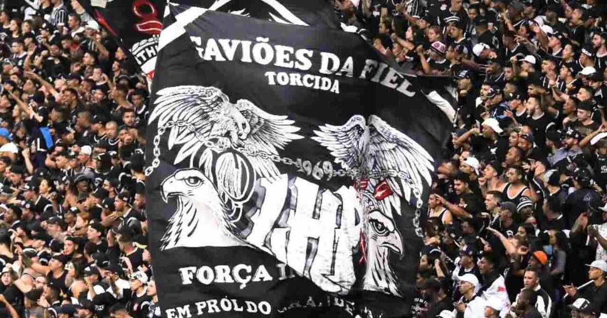 Corinthians: A Paixão da Fiel Torcida Supera Rivais em Emoção e Savoir-Faire