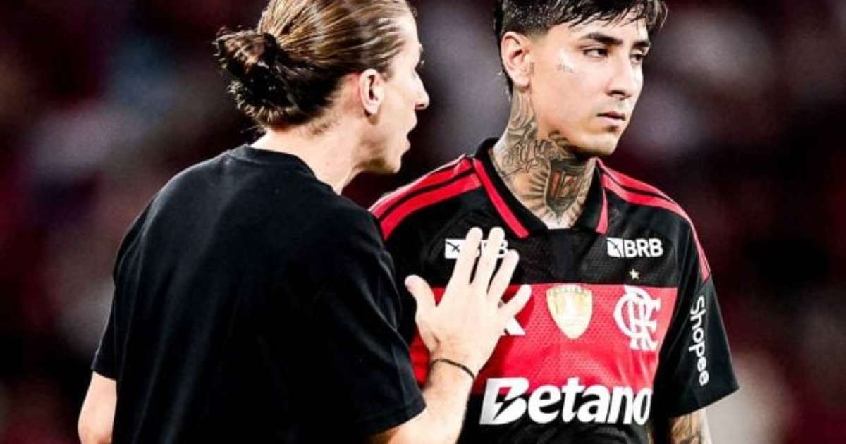 RETORNO PRA EUROPA? Clube francês busca titular do Flamengo e Leonardo Jardim avalia saída