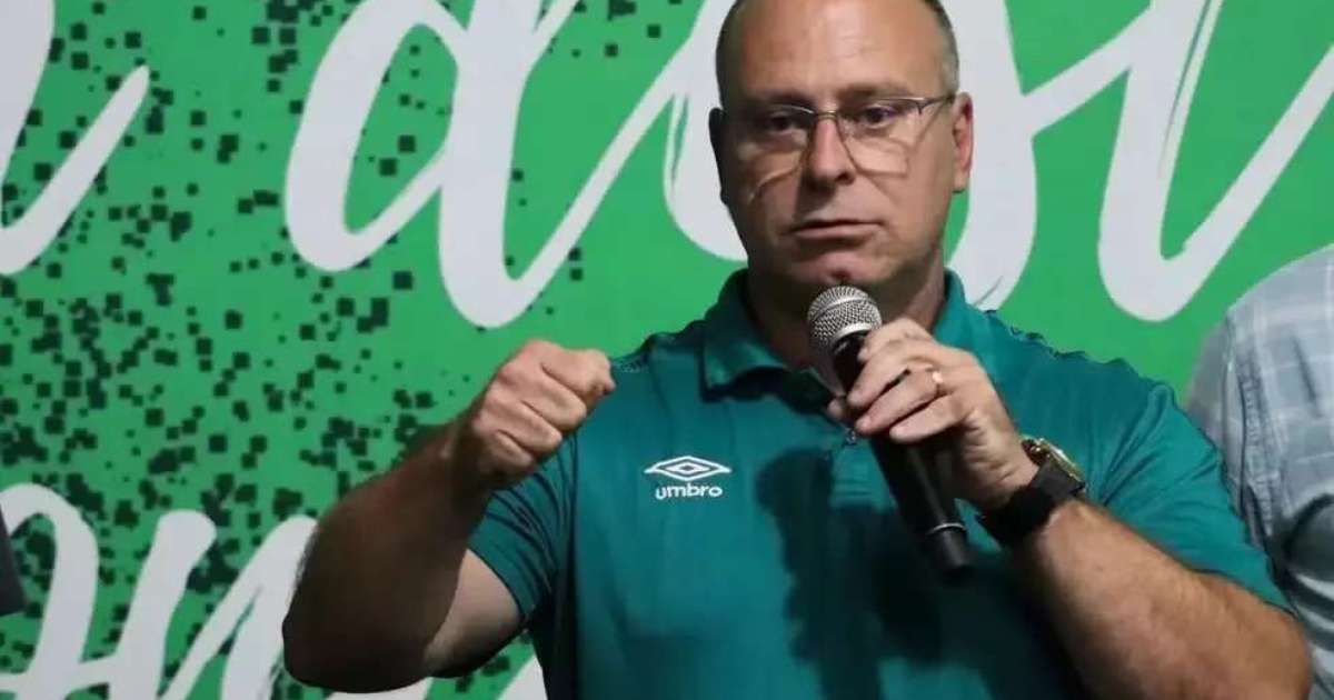 Bastidores tensos: Conflito entre presidentes agita duelo Chapecoense x Flamengo