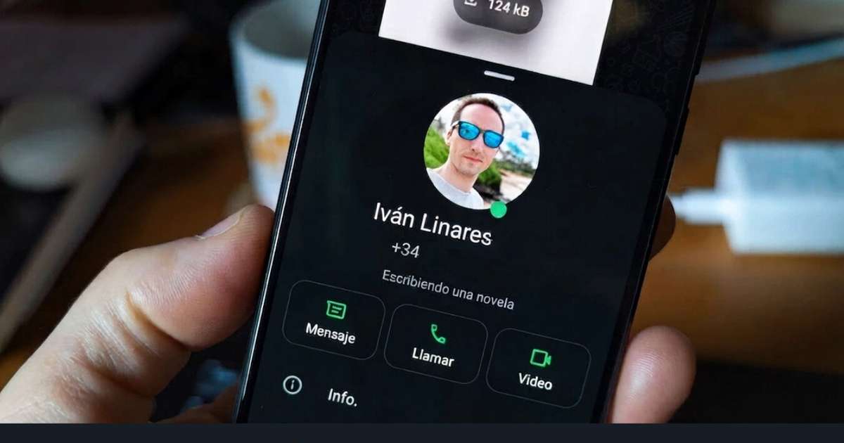O que são os pontos verdes nos contatos do WhatsApp e como impedir que apareça no seu perfil