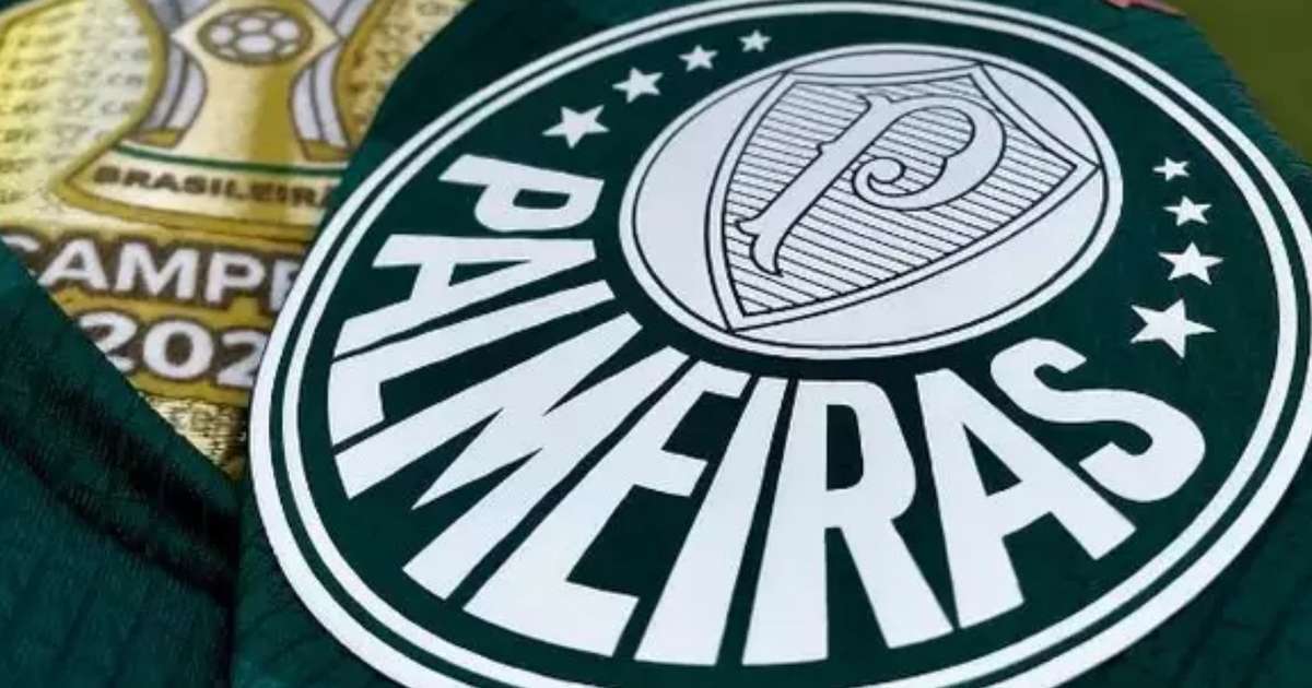 Análise da Projeção: Chances do Palmeiras Conquistar o Título do Brasileirão