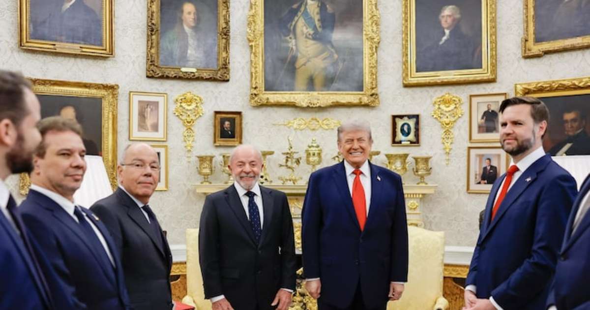 Governo Trump pretende enviar oficiais ao Brasil para questionar sistema eleitoral, diz jornal