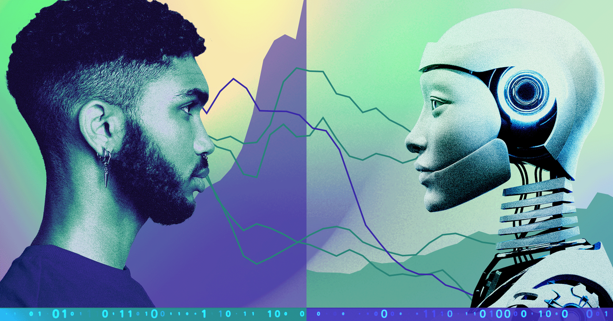 A inteligência artificial vai ajudar você no trabalho ou roubar seu emprego? Veja os cargos mais afetados