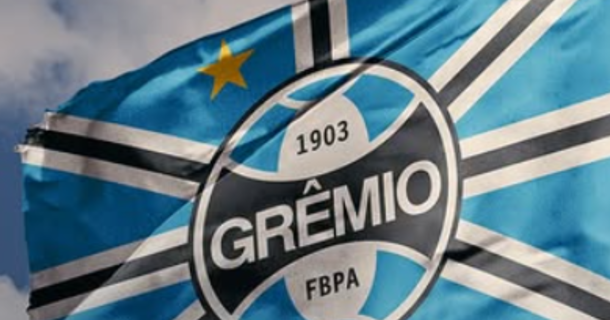 Grêmio acelera negociações para renovar contrato com artilheiro Carlos Vinícius até 2028
