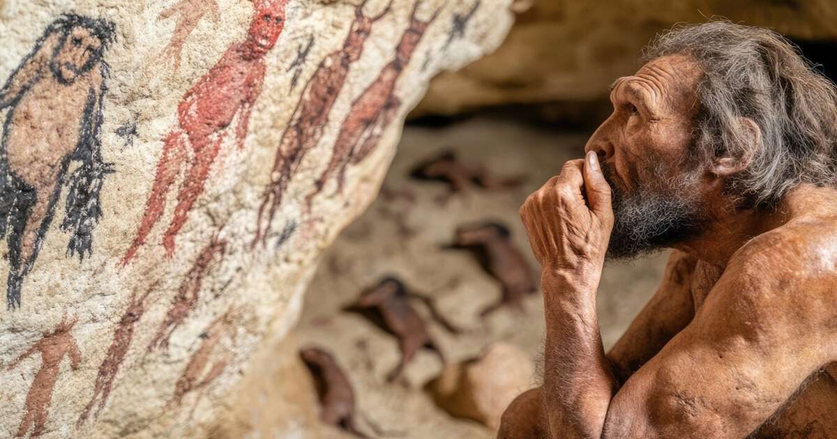 Pensávamos que o crescimento definia o gênero 'Homo' desde o seu início, mas nova análise mostra que estávamos enganados