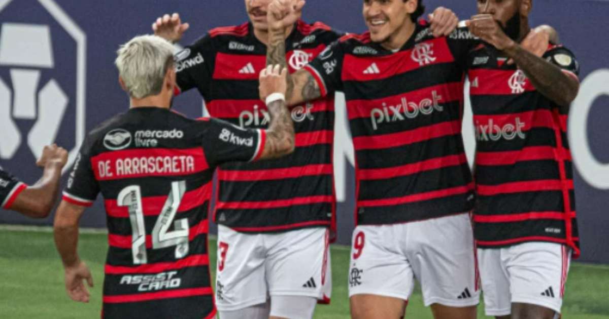 Flamengo x São Paulo: Onde Assistir e Análise das Prováveis Escalações para o Grande Confronto