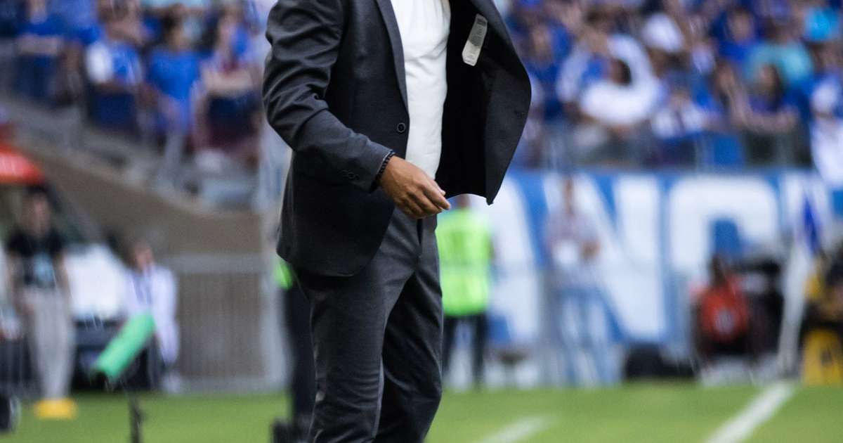 Cruzeiro perde invencibilidade e vê sua situação na tabela se complicar após derrota para o Botafogo
